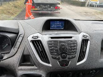 Ford Transit Custom CUSTOM 270 2.2 TDCI L1H1 Trend MOTOR DEFECT !!!! picture 12