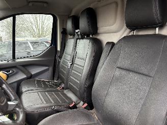 Ford Transit Custom CUSTOM 270 2.2 TDCI L1H1 Trend MOTOR DEFECT !!!! picture 7