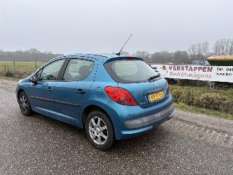 Peugeot 207 1.4 XR 5 DEURS, 125.000 KM N.A.P. picture 4