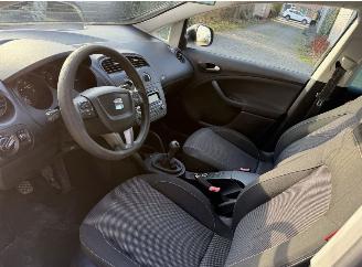 Seat Altea xl 1.2 TSI picture 9