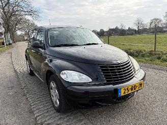 Chrysler Pt-cruiser 2.4 i CLASSIC picture 13