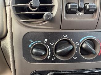 Chrysler Pt-cruiser 2.4 i CLASSIC picture 8