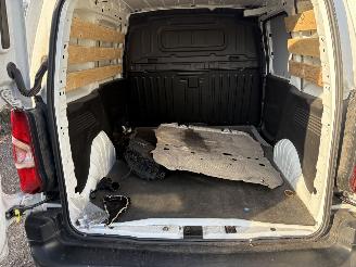 Opel Combo 1.5D L1H1 Edition airco picture 20