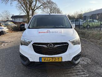 Opel Combo 1.5D L1H1 Edition airco picture 12