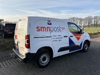 Opel Combo 1.5D L1H1 Edition airco picture 17