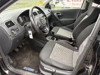 Volkswagen Polo 1.2 TDI BLUEMOTION TRENDLINE picture 5