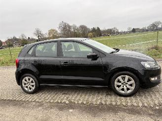 Volkswagen Polo 1.2 TDI BLUEMOTION TRENDLINE picture 14