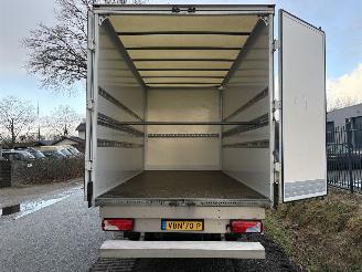 Mercedes Sprinter 516 CDI Bakwagen met deuren, euro6, airco, navigatie enz picture 21