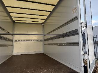 Mercedes Sprinter 516 CDI Bakwagen met deuren, euro6, airco, navigatie enz picture 23