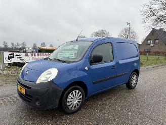 Renault Kangoo 1.5 DCI Airco, schuifdeur rechts picture 2