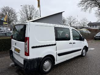 Peugeot Expert 227 1.6HDI 16V-90 CAMPER / KAMPEERAUTO / MOBELHOME AIRCO picture 16