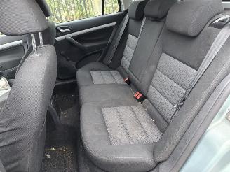 Skoda Octavia 1.4 TSI COMBI AUTOMAAT picture 7