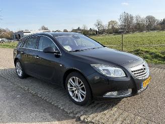 Opel Insignia 1.6 TURBO SPORTS TOURER SW picture 20