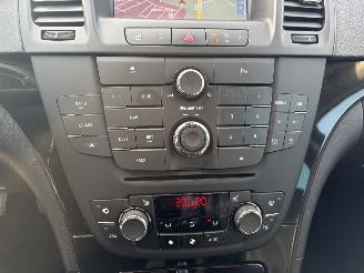 Opel Insignia 1.6 TURBO SPORTS TOURER SW picture 13