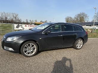 Opel Insignia 1.6 TURBO SPORTS TOURER SW picture 3