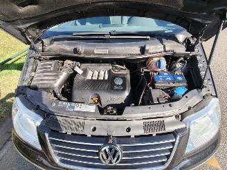 Volkswagen Sharan 2.0I TRENDLINE 7 PERSOONS UITVOERING CLIMA picture 16