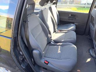 Volkswagen Sharan 2.0I TRENDLINE 7 PERSOONS UITVOERING CLIMA picture 7