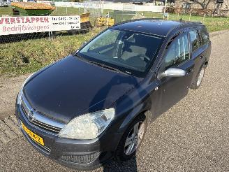 Opel Astra STATION WAGON 1.7 CDTI BUSINESS picture 25