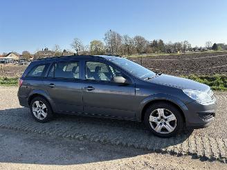 Opel Astra STATION WAGON 1.7 CDTI BUSINESS picture 18