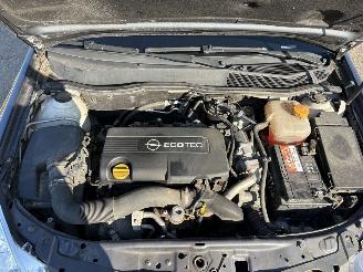 Opel Astra STATION WAGON 1.7 CDTI BUSINESS picture 30