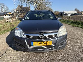 Opel Astra STATION WAGON 1.7 CDTI BUSINESS picture 15