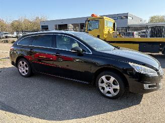 Peugeot 508 SW 1.6 THP BLUE LEASE PREMIUM picture 13