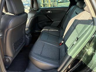 Peugeot 508 SW 1.6 THP BLUE LEASE PREMIUM picture 24