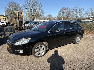 Peugeot 508 SW 1.6 THP BLUE LEASE PREMIUM picture 2