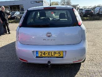 Fiat Punto Evo 1.3 M-JET EASY AIRCO picture 20