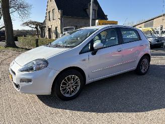 Fiat Punto Evo 1.3 M-JET EASY AIRCO picture 2