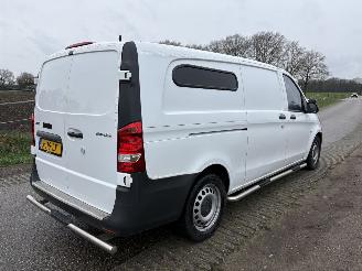 Mercedes Vito Tourer 114 BlueTEC Pro Extra Lang ex politie picture 15