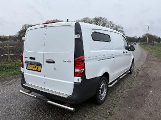 Mercedes Vito Tourer 114 BlueTEC Pro Extra Lang ex politie picture 16