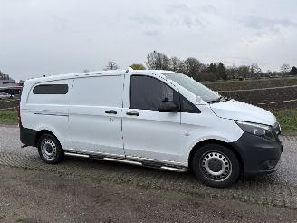 Mercedes Vito Tourer 114 BlueTEC Pro Extra Lang ex politie picture 14