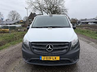 Mercedes Vito Tourer 114 BlueTEC Pro Extra Lang ex politie picture 11