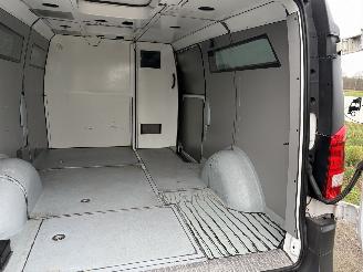 Mercedes Vito Tourer 114 BlueTEC Pro Extra Lang ex politie picture 19