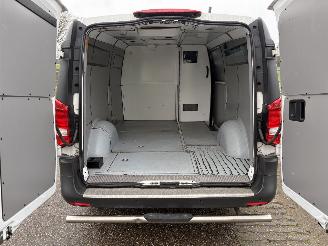 Mercedes Vito Tourer 114 BlueTEC Pro Extra Lang ex politie picture 18