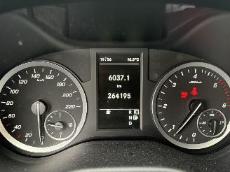 Mercedes Vito Tourer 114 BlueTEC Pro Extra Lang ex politie picture 7