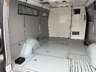 Mercedes Vito Tourer 114 BlueTEC Pro Extra Lang ex politie picture 20