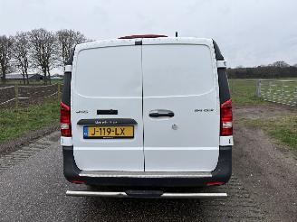 Mercedes Vito Tourer 114 BlueTEC Pro Extra Lang ex politie picture 17