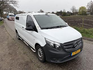 Mercedes Vito Tourer 114 BlueTEC Pro Extra Lang ex politie picture 24