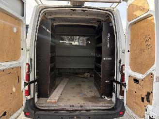 Renault Master 2.3 DCI L2/H2 DUBBELE CABINE, AIRCO picture 20