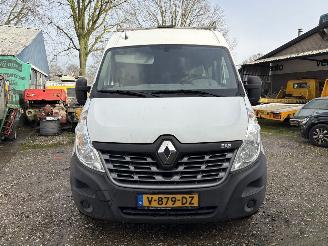 Renault Master 2.3 DCI L2/H2 DUBBELE CABINE, AIRCO picture 12