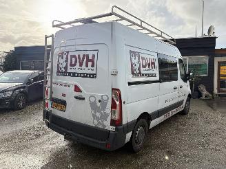 Renault Master 2.3 DCI L2/H2 DUBBELE CABINE, AIRCO picture 17