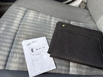 BMW 1-serie 118i High Executive automaat picture 14