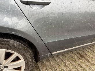 Volkswagen Passat Variant 1.4 TSI Comfortline BlueMotion automaat picture 21