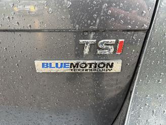 Volkswagen Passat Variant 1.4 TSI Comfortline BlueMotion automaat picture 20