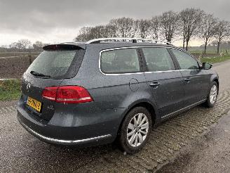 Volkswagen Passat Variant 1.4 TSI Comfortline BlueMotion automaat picture 17