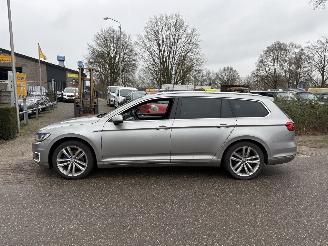 Volkswagen Passat Variant 1.4 TSI GTE Highline LEES TEKST !! MEGATRONIC DEFECT ! picture 4