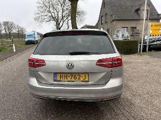 Volkswagen Passat Variant 1.4 TSI GTE Highline LEES TEKST !! MEGATRONIC DEFECT ! picture 22