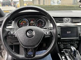 Volkswagen Passat Variant 1.4 TSI GTE Highline LEES TEKST !! MEGATRONIC DEFECT ! picture 11